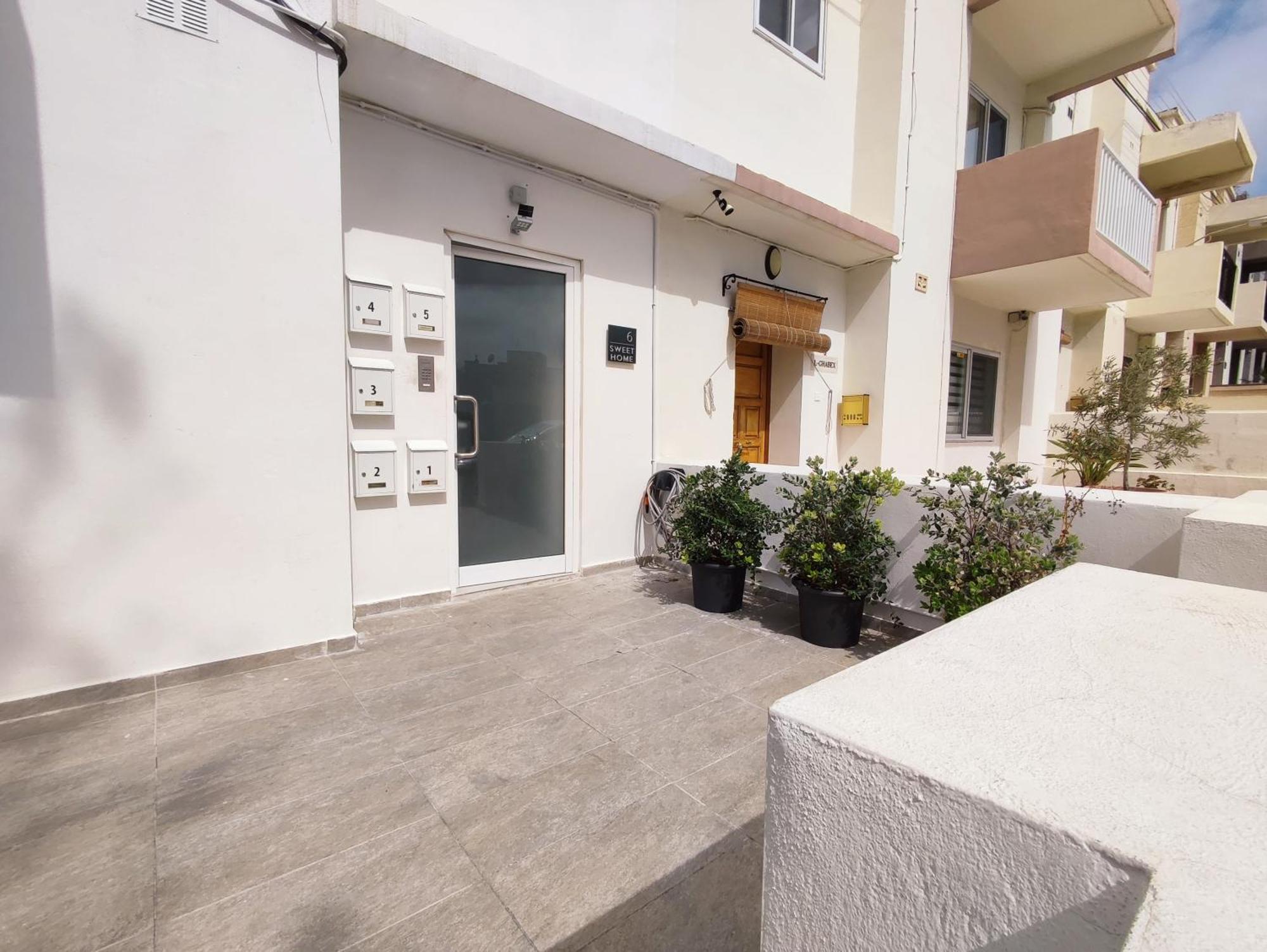 La88 Sweet Home ซาน กวานน์ ภายนอก รูปภาพ