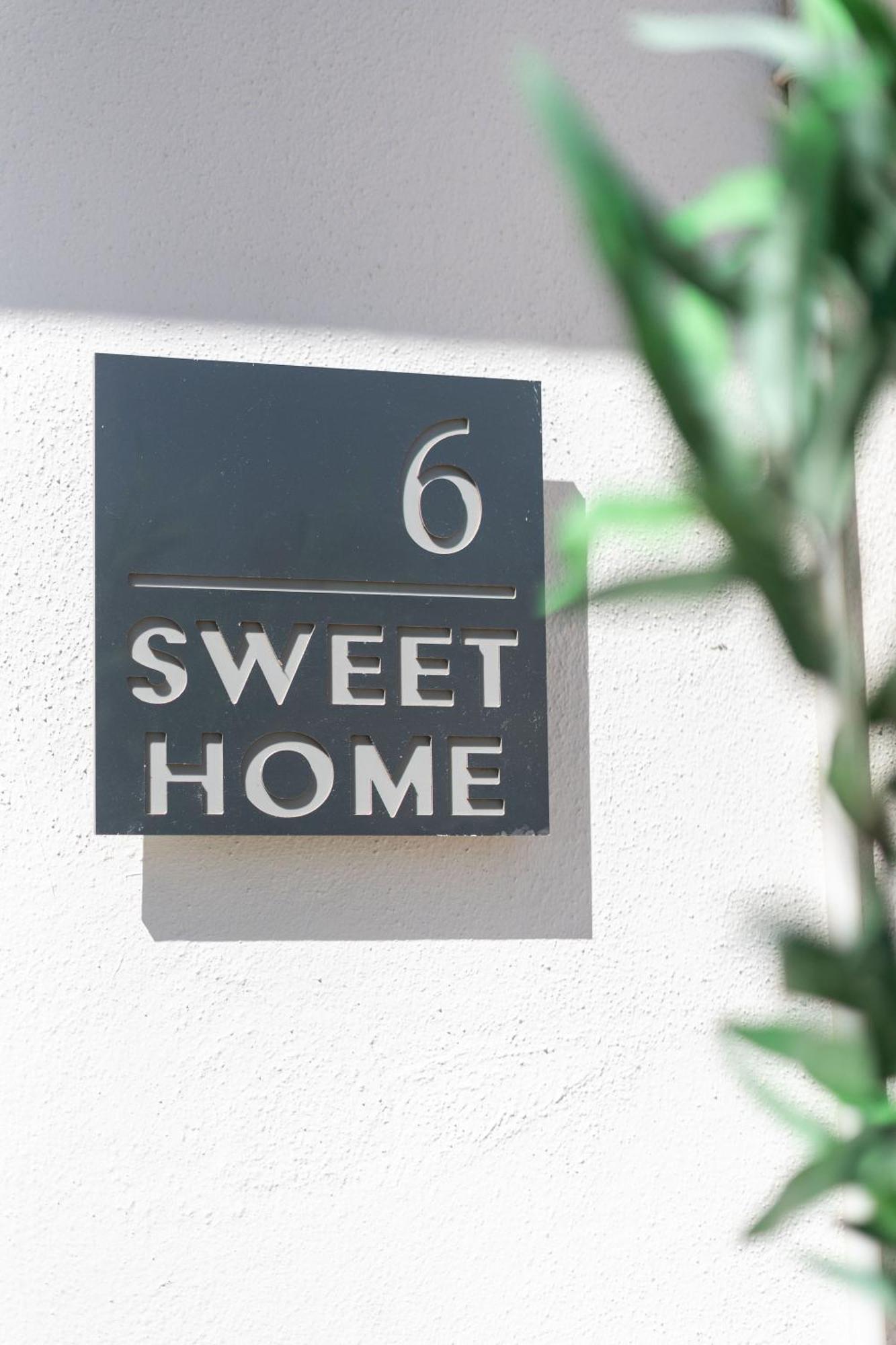 La88 Sweet Home ซาน กวานน์ ภายนอก รูปภาพ