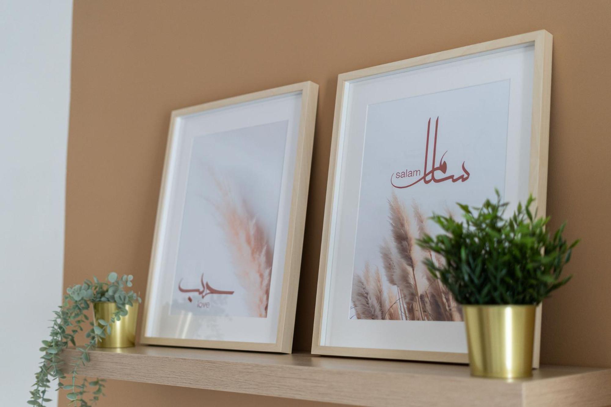 La88 Sweet Home ซาน กวานน์ ภายนอก รูปภาพ