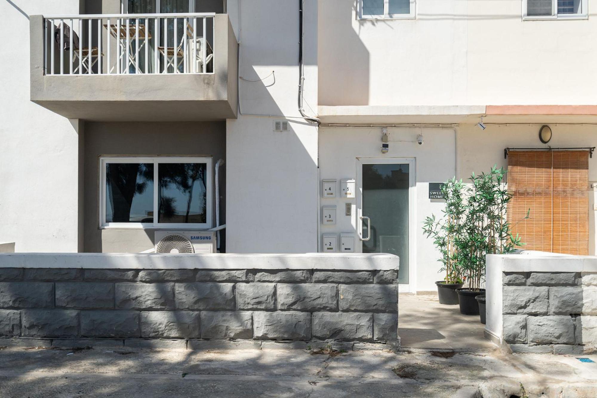La88 Sweet Home ซาน กวานน์ ภายนอก รูปภาพ
