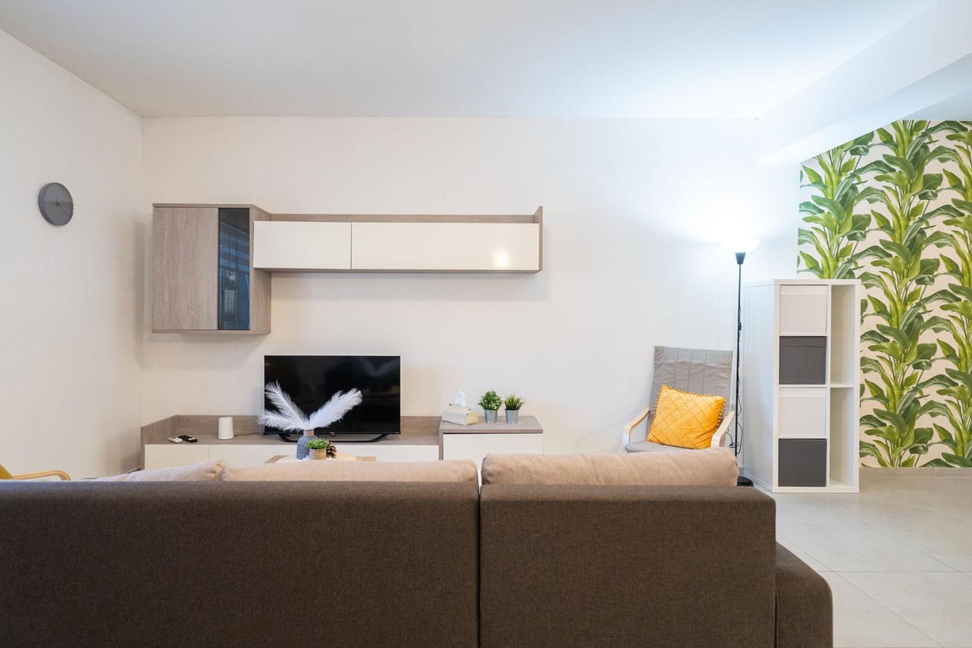 La88 Sweet Home ซาน กวานน์ ภายนอก รูปภาพ