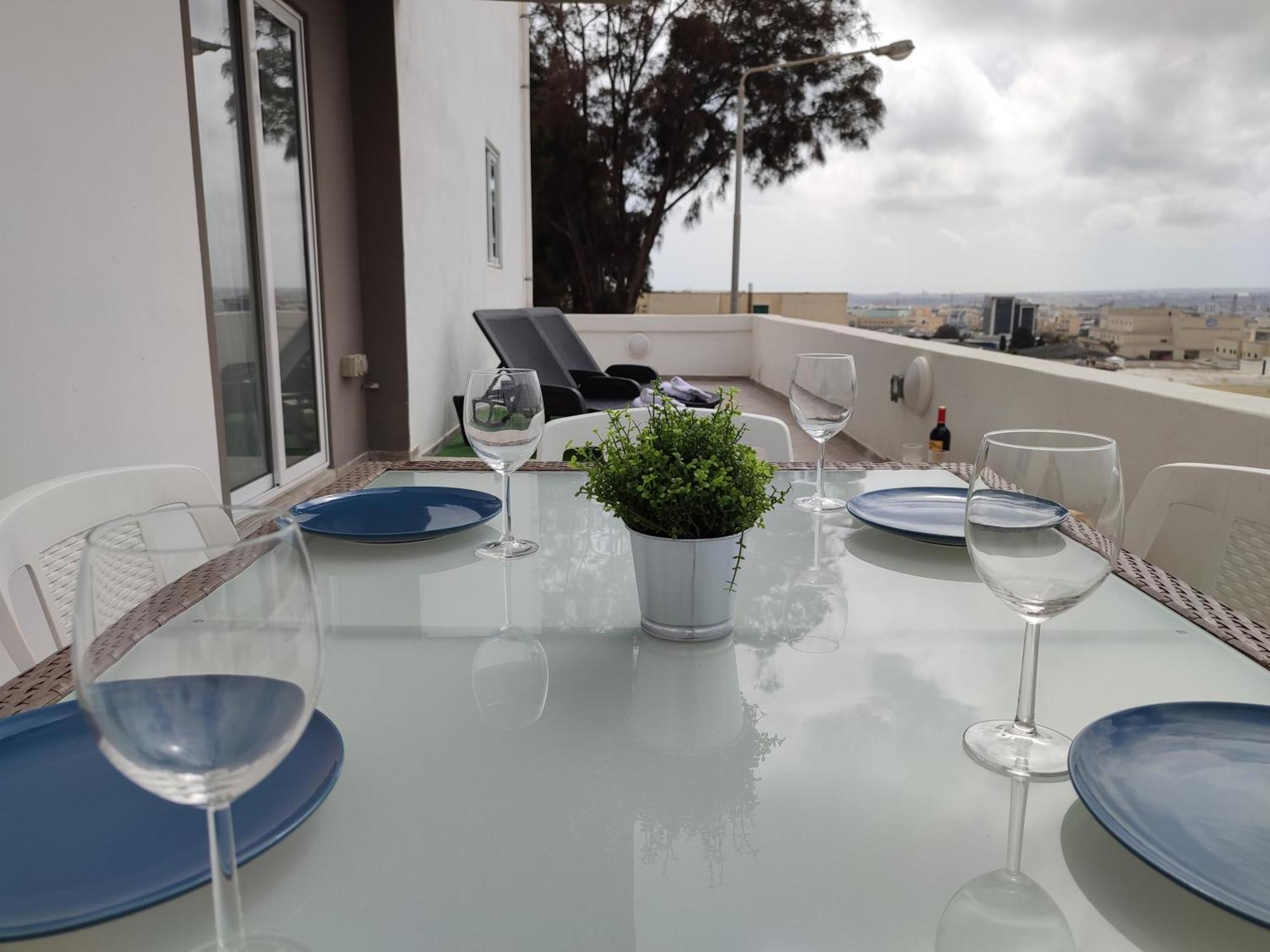La88 Sweet Home ซาน กวานน์ ภายนอก รูปภาพ