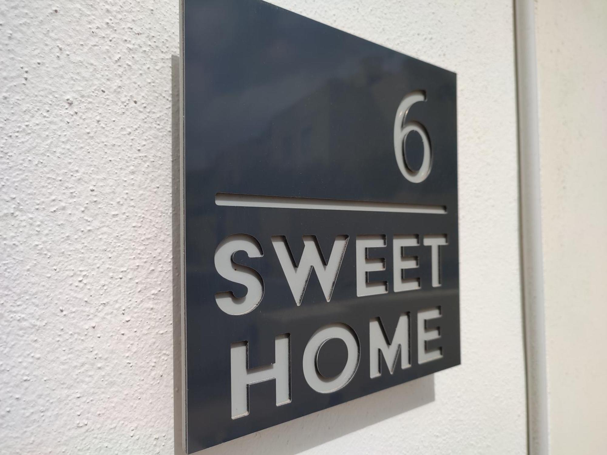 La88 Sweet Home ซาน กวานน์ ภายนอก รูปภาพ